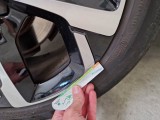  Citroen  C5 CITROEN  AIRCROSS / 2018 / 5P / SUV PURETECH 130 SeS FEEL PACK EAT8 #75