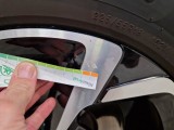  Citroen  C5 CITROEN  AIRCROSS / 2018 / 5P / SUV PURETECH 130 SeS FEEL PACK EAT8 #79