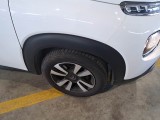  Citroen  C3 CITROEN  AIRCROSS / 2017 / 5P / SUV PURETECH 110 SeS SHINE #47