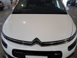 Citroen  C4 Grand Picasso CITROEN GRAND C4 SPACETOURER / 2016 / 5P / MONOVOLUME BLUEHDI 130 SeS EAT8 SHINE #32