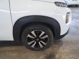  Citroen  C3 CITROEN  AIRCROSS / 2017 / 5P / SUV PURETECH 110 SeS SHINE #92