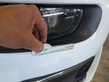  Citroen  C4 Grand Picasso CITROEN GRAND C4 SPACETOURER / 2016 / 5P / MONOVOLUME BLUEHDI 130 SeS EAT8 SHINE #42