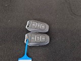  Citroen  C5 CITROEN  AIRCROSS / 2018 / 5P / SUV PURETECH 130 SeS FEEL PACK EAT8 #118