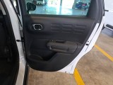  Citroen  C3 CITROEN  AIRCROSS / 2017 / 5P / SUV PURETECH 110 SeS SHINE #120