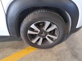  Citroen  C3 CITROEN  AIRCROSS / 2017 / 5P / SUV PURETECH 110 SeS SHINE #102