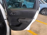  Citroen  C3 CITROEN  AIRCROSS / 2017 / 5P / SUV PURETECH 110 SeS SHINE #138