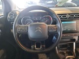  Citroen  C3 CITROEN  AIRCROSS / 2017 / 5P / SUV PURETECH 110 SeS SHINE #152