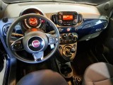  Fiat  500 FIAT  / 2015 / 3P / BERLINA 1.0 70CV IBRIDO CULT #3