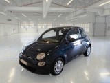  Fiat  500 FIAT  / 2015 / 3P / BERLINA 1.0 70CV IBRIDO CULT 