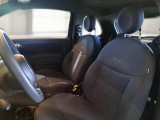  Fiat  500 FIAT  / 2015 / 3P / BERLINA 1.0 70CV IBRIDO CULT #11