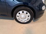  Fiat  500 FIAT  / 2015 / 3P / BERLINA 1.0 70CV IBRIDO CULT #17