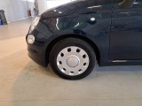  Fiat  500 FIAT  / 2015 / 3P / BERLINA 1.0 70CV IBRIDO CULT #20