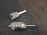  Fiat  500 FIAT  / 2015 / 3P / BERLINA 1.0 70CV IBRIDO CULT #22