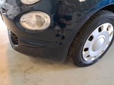  Fiat  500 FIAT  / 2015 / 3P / BERLINA 1.0 70CV IBRIDO CULT #27