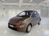  Fiat  500 FIAT  / 2015 / 3P / BERLINA 1.0 70CV IBRIDO CULT 