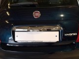  Fiat  500 FIAT  / 2015 / 3P / BERLINA 1.0 70CV IBRIDO CULT #46