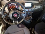  Fiat  500 FIAT  / 2015 / 3P / BERLINA 1.0 70CV IBRIDO CULT #3