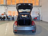  Fiat  500 FIAT  / 2015 / 3P / BERLINA 1.0 70CV IBRIDO CULT #5