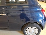  Fiat  500 FIAT  / 2015 / 3P / BERLINA 1.0 70CV IBRIDO CULT #50