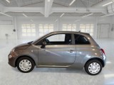  Fiat  500 FIAT  / 2015 / 3P / BERLINA 1.0 70CV IBRIDO CULT #8