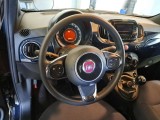  Fiat  500 FIAT  / 2015 / 3P / BERLINA 1.0 70CV IBRIDO CULT #61