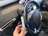  Citroen  C4 Grand Picasso CITROEN GRAND C4 SPACETOURER / 2016 / 5P / MONOVOLUME BLUEHDI 130 SeS EAT8 SHINE #167
