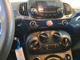  Fiat  500 FIAT  / 2015 / 3P / BERLINA 1.0 70CV IBRIDO CULT #63