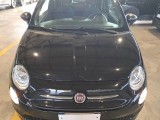  Fiat  500 FIAT  / 2015 / 3P / BERLINA 1.0 70CV IBRIDO CULT #25