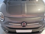  Fiat  500 FIAT  / 2015 / 3P / BERLINA 1.0 70CV IBRIDO CULT #24
