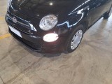  Fiat  500 FIAT  / 2015 / 3P / BERLINA 1.0 70CV IBRIDO CULT #30