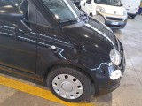  Fiat  500 FIAT  / 2015 / 3P / BERLINA 1.0 70CV IBRIDO CULT #37
