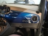  Fiat  500 FIAT  / 2015 / 3P / BERLINA 1.0 70CV IBRIDO CULT #87