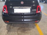  Fiat  500 FIAT  / 2015 / 3P / BERLINA 1.0 70CV IBRIDO CULT #50
