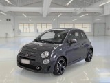  Fiat  500 FIAT  / 2015 / 3P / BERLINA 0.9 TWINAIR TURBO 105CV S 