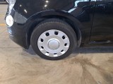  Fiat  500 FIAT  / 2015 / 3P / BERLINA 1.0 70CV IBRIDO CULT #76