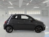  Fiat  500 FIAT  / 2015 / 3P / BERLINA 0.9 TWINAIR TURBO 105CV S #7