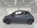  Fiat  500 FIAT  / 2015 / 3P / BERLINA 0.9 TWINAIR TURBO 105CV S #8
