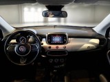  Fiat  500 FIAT X / 2018 / 5P / CROSSOVER 1.3 MJET 95CV E6D CONNECT #3