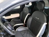  Fiat  500 FIAT  / 2015 / 3P / BERLINA 0.9 TWINAIR TURBO 105CV S #11
