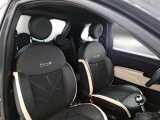  Fiat  500 FIAT  / 2015 / 3P / BERLINA 0.9 TWINAIR TURBO 105CV S #13