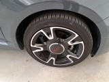  Fiat  500 FIAT  / 2015 / 3P / BERLINA 0.9 TWINAIR TURBO 105CV S #17