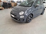  Fiat  500 FIAT  / 2015 / 3P / BERLINA 0.9 TWINAIR TURBO 105CV S #22