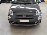  Fiat  500 FIAT  / 2015 / 3P / BERLINA 0.9 TWINAIR TURBO 105CV S #24