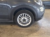  Fiat  500 FIAT X / 2018 / 5P / CROSSOVER 1.3 MJET 95CV E6D CONNECT #17