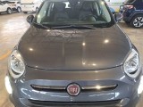  Fiat  500 FIAT X / 2018 / 5P / CROSSOVER 1.3 MJET 95CV E6D CONNECT #22