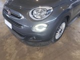  Fiat  500 FIAT X / 2018 / 5P / CROSSOVER 1.3 MJET 95CV E6D CONNECT #25