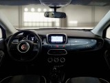  Fiat  500 FIAT X / 2014 / 5P / CROSSOVER 1.6 MJET 120CV 4X2 BUSINESS #3
