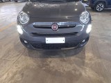  Fiat  500 FIAT X / 2018 / 5P / CROSSOVER 1.3 MJET 95CV E6D CONNECT #28