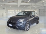  Fiat  500 FIAT X / 2018 / 5P / CROSSOVER 1.0 T3 120CV MT E6D BUSINESS 
