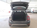  Fiat  500 FIAT X / 2018 / 5P / CROSSOVER 1.0 T3 120CV MT E6D BUSINESS #5